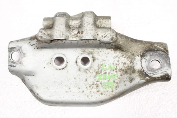 2015-2020 SUBARU WRX & STI LH DRIVER SIDE ENGINE MOTOR MOUNT PLATE OEM - Image 3