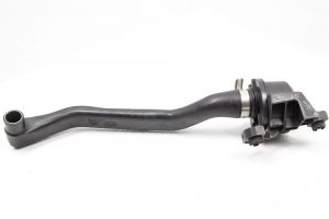 2015-2017 SUBARU WRX STI AIR INTAKE SILENCER CHAMBER ASSEMBLY OEM 46040VA000