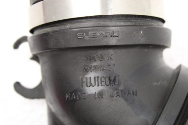 2015-2020 SUBARU WRX & STI AIR INTAKE HOSE PIPE INLET OEM - Image 4