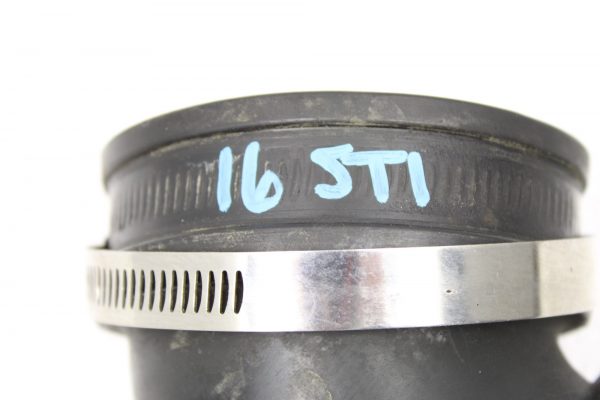 2015-2020 SUBARU WRX & STI AIR INTAKE HOSE PIPE INLET OEM - Image 5