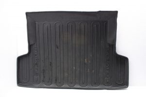 2015-2020 SUBARU WRX & STI ALL SEASON RUBBER TRUNK MAT INSERT LINER OEM