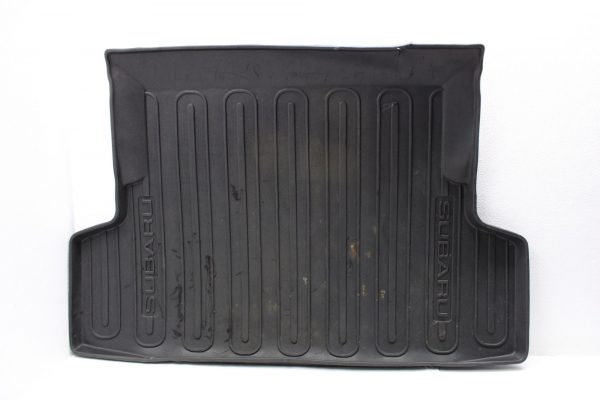 2015-2020 SUBARU WRX & STI ALL SEASON RUBBER TRUNK MAT INSERT LINER OEM