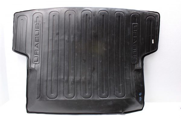 2015-2020 SUBARU WRX & STI ALL SEASON RUBBER TRUNK MAT INSERT LINER OEM - Image 4