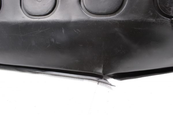 2015-2020 SUBARU WRX & STI ALL SEASON RUBBER TRUNK MAT INSERT LINER OEM - Image 5