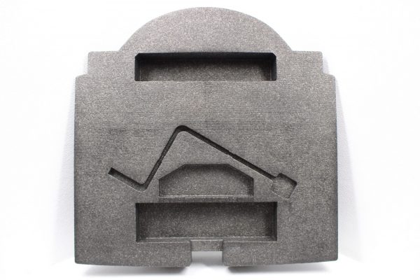 2015-2020 SUBARU WRX STI TRUNK SPACER REAR TOOL KIT HOUSING OEM 95086FJ020