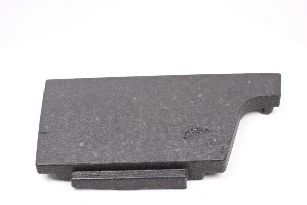 2015-2020 SUBARU WRX & STI RH PASSENGER SIDE TRUNK SPACER OEM 95086FJ070 - Image 4