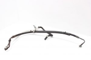 2008-2021 SUBARU IMPREZA WRX STI POWER STEERING RACK LINES HOSES OEM EJ257