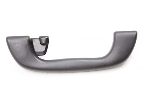 2015-2021 SUBARU WRX & STI REAR INTERIOR BLACK ROOF GRAB HANDLE OEM - Image 2