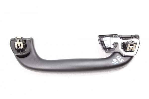 2015-2021 SUBARU WRX & STI REAR INTERIOR BLACK ROOF GRAB HANDLE OEM - Image 3