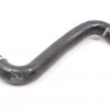 2008-2014 SUBARU WRX & 2008-2020 STI MISHIMOTO SILICONE UPPER RADIATOR HOSE
