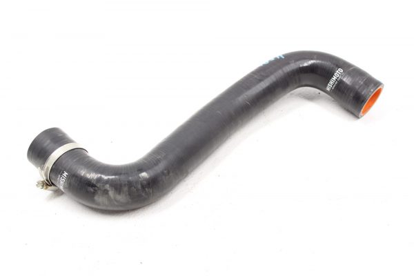 2008-2014 SUBARU WRX & 2008-2020 STI MISHIMOTO SILICONE UPPER RADIATOR HOSE