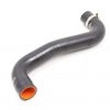 2008-2014 SUBARU WRX & 2008-2020 STI MISHIMOTO SILICONE UPPER RADIATOR HOSE - Image 2