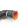 2008-2014 SUBARU WRX & 2008-2020 STI MISHIMOTO SILICONE UPPER RADIATOR HOSE - Image 3