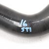 2008-2014 SUBARU WRX & 2008-2020 STI MISHIMOTO SILICONE LOWER RADIATOR HOSE - Image 5
