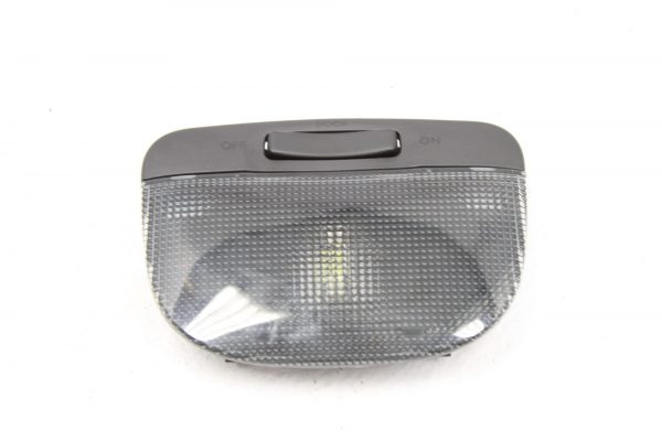 2015-2020 SUBARU WRX & STI REAR DOME LIGHT OVERHEAD LIGHT OEM