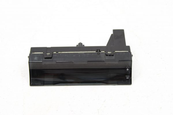 2009-2011 SUBARU WRX & STI MULTI FUNCTION DISPLAY DASH CLOCK UNIT 85261FG010