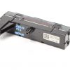 2009-2011 SUBARU WRX & STI MULTI FUNCTION DISPLAY DASH CLOCK UNIT 85261FG010 - Image 2
