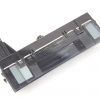 2009-2011 SUBARU WRX & STI MULTI FUNCTION DISPLAY DASH CLOCK UNIT 85261FG010 - Image 4
