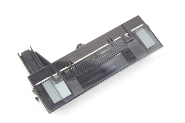 2009-2011 SUBARU WRX & STI MULTI FUNCTION DISPLAY DASH CLOCK UNIT 85261FG010 - Image 4