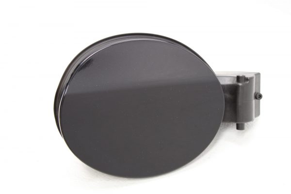 2015-2020 SUBARU WRX & STI FUEL GAS CAP LID COVER ASSEMBLY BLACK OEM