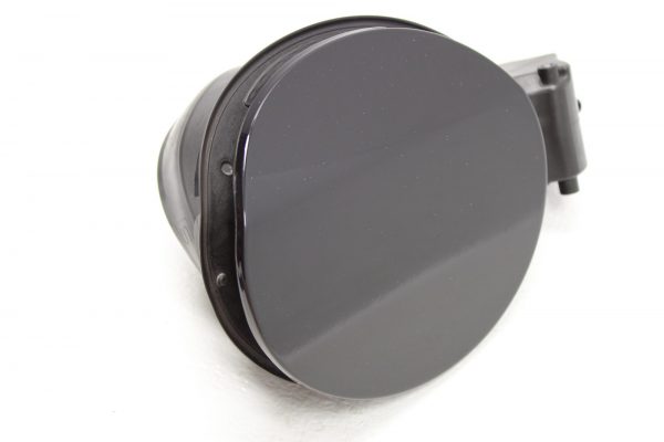 2015-2020 SUBARU WRX & STI FUEL GAS CAP LID COVER ASSEMBLY BLACK OEM - Image 2