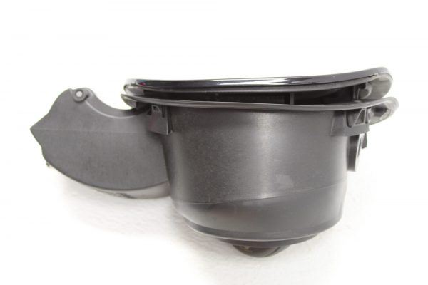 2015-2020 SUBARU WRX & STI FUEL GAS CAP LID COVER ASSEMBLY BLACK OEM - Image 4