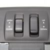 2008-2017 SUBARU WRX STI LIMITED BLACK DOME MAP LIGHT W/ SUN ROOF SWITCHES - Image 4