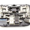 2008-2017 SUBARU WRX STI LIMITED BLACK DOME MAP LIGHT W/ SUN ROOF SWITCHES - Image 5