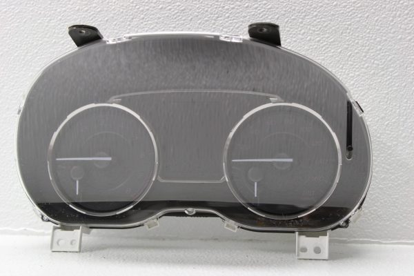 2015 SUBARU WRX & STI INSTRUMENT GAUGE CLUSTER SPEEDOMETER OEM 85000VA040