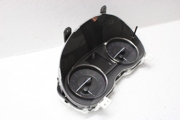 2015 SUBARU WRX & STI INSTRUMENT GAUGE CLUSTER SPEEDOMETER OEM 85000VA040 - Image 2