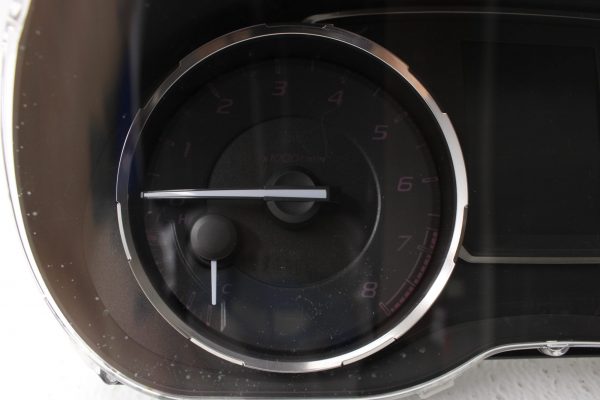 2015 SUBARU WRX & STI INSTRUMENT GAUGE CLUSTER SPEEDOMETER OEM 85000VA040 - Image 5