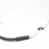 2015-2021 SUBARU WRX STI LOW PRESSURE AC LINE A/C HOSE EJ257 OEM 73425VA030