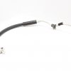 2015-2021 SUBARU WRX STI LOW PRESSURE AC LINE A/C HOSE EJ257 OEM 73425VA030 - Image 2