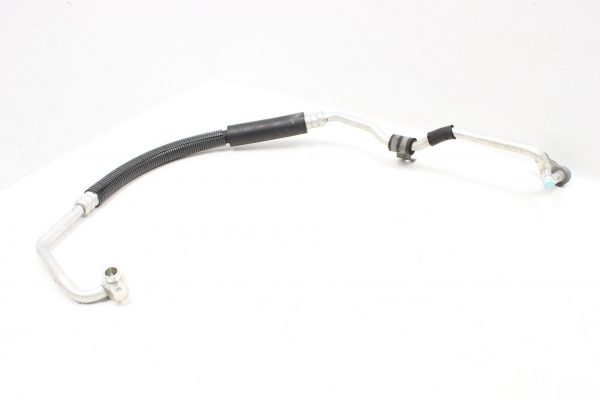 2015-2021 SUBARU WRX STI LOW PRESSURE AC LINE A/C HOSE EJ257 OEM 73425VA030 - Image 2
