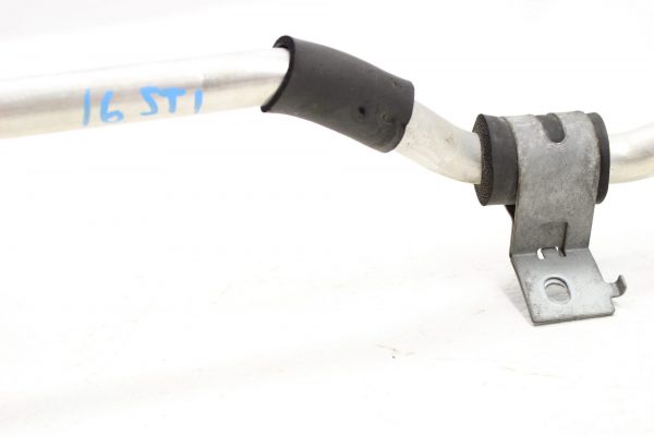 2015-2021 SUBARU WRX STI LOW PRESSURE AC LINE A/C HOSE EJ257 OEM 73425VA030 - Image 5