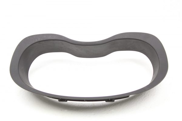 2015-2020 SUBARU WRX & STI INSTRUMENT CLUSTER VISOR SPEEDOMETER BEZEL TRIM OEM