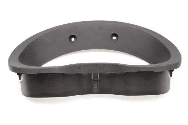 2015-2020 SUBARU WRX & STI INSTRUMENT CLUSTER VISOR SPEEDOMETER BEZEL TRIM OEM - Image 2
