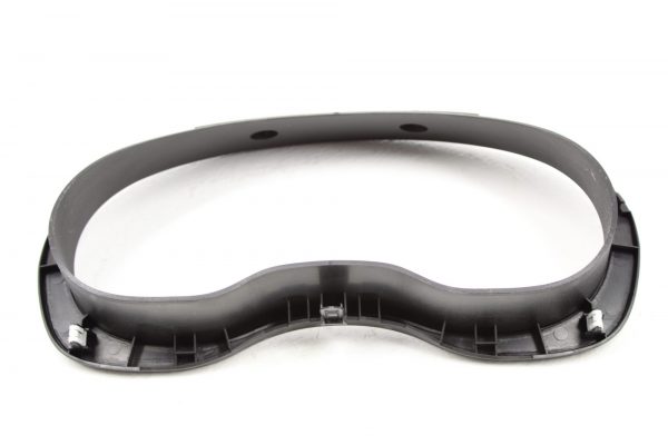 2015-2020 SUBARU WRX & STI INSTRUMENT CLUSTER VISOR SPEEDOMETER BEZEL TRIM OEM - Image 3