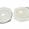 2015-2020 SUBARU WRX & STI GAS FUEL TANK PUMP HANGER COVER SET LH/RH OEM - Image 2
