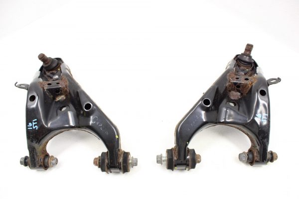 2015-2020 SUBARU WRX & STI REAR UPPER CONTROL ARM SET LH/RH OEM
