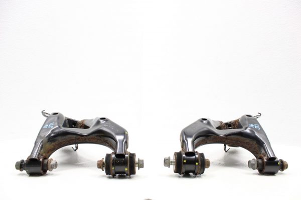 2015-2020 SUBARU WRX & STI REAR UPPER CONTROL ARM SET LH/RH OEM - Image 2