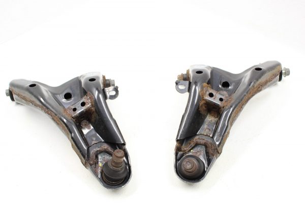 2015-2020 SUBARU WRX & STI REAR UPPER CONTROL ARM SET LH/RH OEM - Image 3