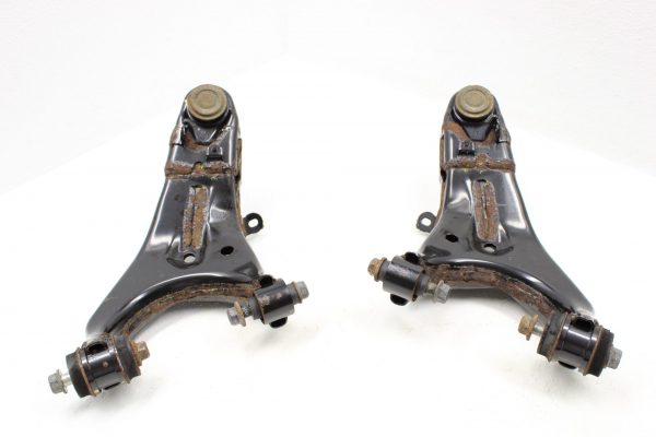 2015-2020 SUBARU WRX & STI REAR UPPER CONTROL ARM SET LH/RH OEM - Image 4