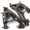2015-2020 SUBARU WRX & STI REAR UPPER CONTROL ARM SET LH/RH OEM - Image 5