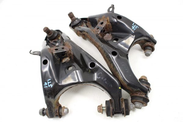 2015-2020 SUBARU WRX & STI REAR UPPER CONTROL ARM SET LH/RH OEM - Image 5