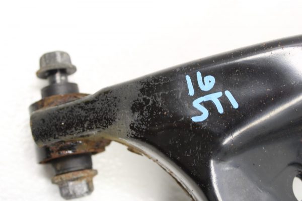 2015-2020 SUBARU WRX & STI REAR UPPER CONTROL ARM SET LH/RH OEM - Image 6