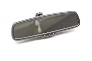 2015-2016 SUBARU WRX & STI REAR VIEW MIRROR AUTO DIMMING & COMPASS H501SFJ001