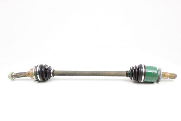 2002-2004 SUBARU IMPREZA WRX REAR CV AXLE SHAFT 5MT OEM 51K MILES