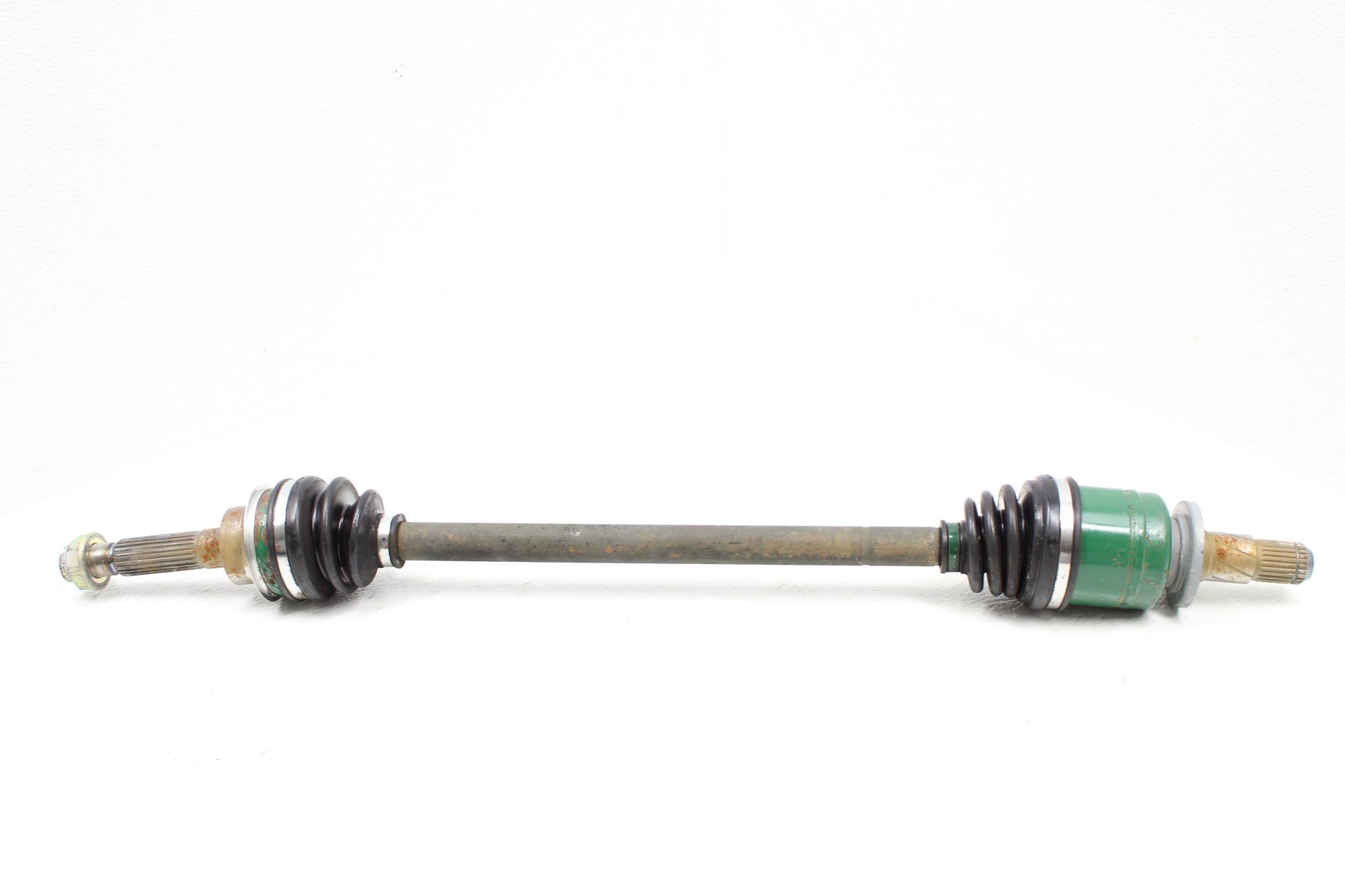 Cardan Avant Droit Front CV Axle Shaft For 2008-2011 Subaru Impreza &  2005-2009 Legacy/Outback - AM Autoparts, 10-Year Warranty Subaru CV Axle
