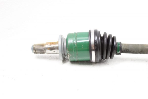2002-2004 SUBARU IMPREZA WRX REAR CV AXLE SHAFT 5MT OEM 51K MILES - Image 3